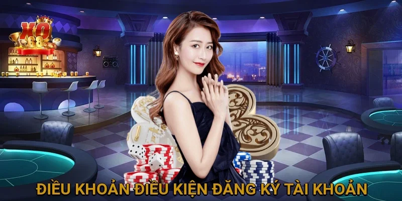Điều kiện tham gia cá cược - Nắm Rõ Luật Chơi